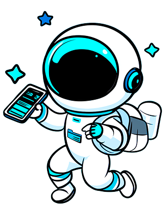 Astronaut icon