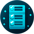 Checklist Icon
