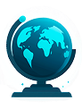 Globe Icon