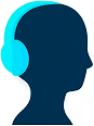 Headset Icon
